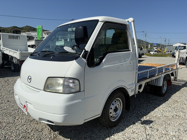 マツダ ボンゴ 小型 キャリアカー GC-SK82T(109404) 32枚目