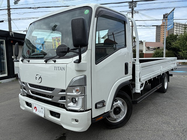 マツダ タイタン 小型 平ボディ 2RG-LPR88AR(110197) 1枚目