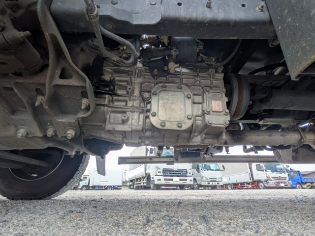 日野 レンジャー 中型 ウィング 2KG-FD2ABG(109887) 33枚目