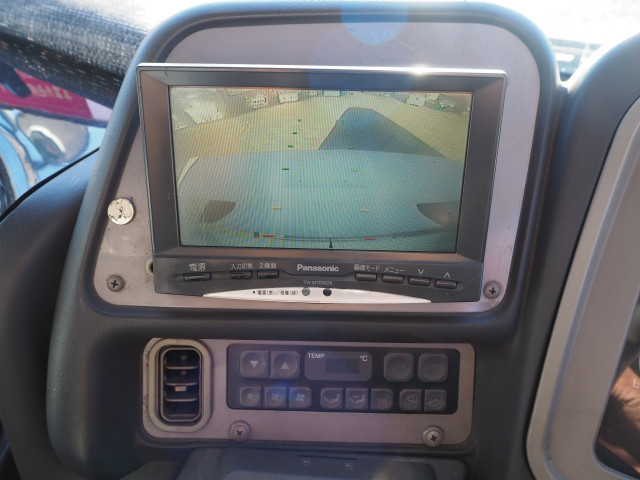 三菱ふそう エアロエース 大型 バス KL-MS86MP(113512) 46枚目