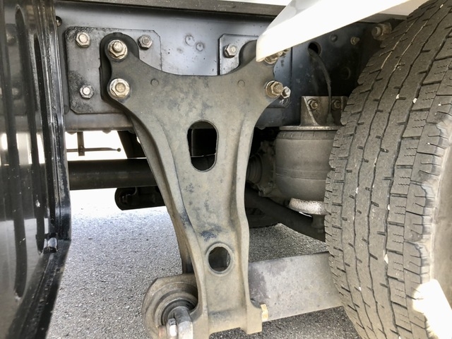 日野 レンジャー 中型 冷蔵冷凍バン TKG-FC9JKAG(60845) 45枚目