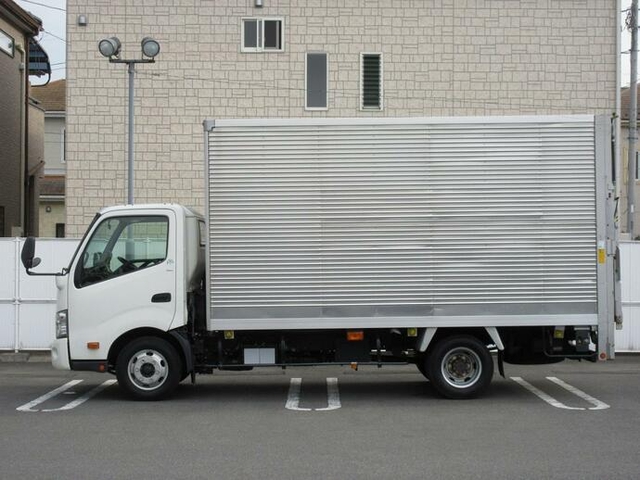 トヨタ ダイナ 小型 バン TKG-XZU710(11712) 6枚目