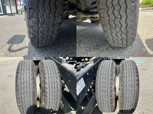 いすゞ エルフ 小型 土砂ダンプ 2RG-NKR88AN(110140) 33枚目