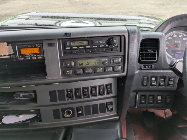 日野 プロフィア 大型 ウィング QPG-FW1EXEG(109002) 41枚目