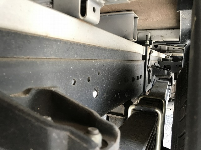日野 デュトロ 小型 平ボディ 2RG-XZU645M(105673) 36枚目