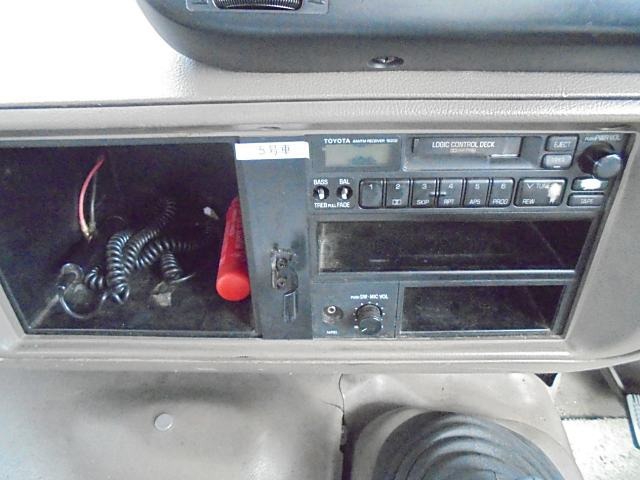 トヨタ コースター その他 バス U-HZB50(9407) 21枚目