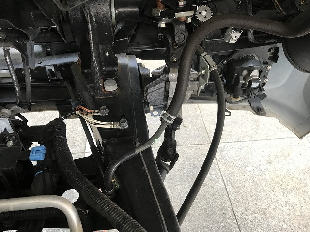 トヨタ ダイナ 小型 平ボディ QDF-KDY231(111680) 21枚目