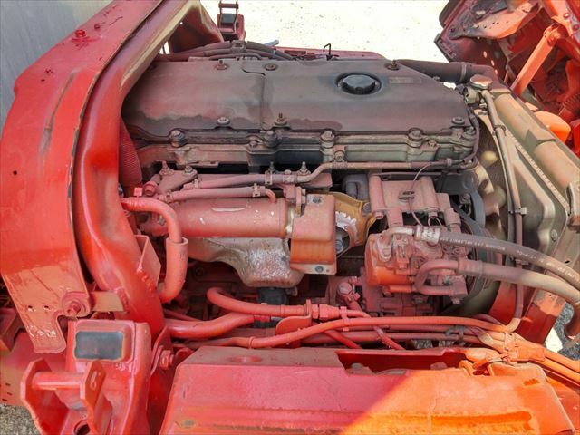 いすゞ エルフ 小型 冷蔵冷凍バン KR-NPR72LAV(9392) 54枚目