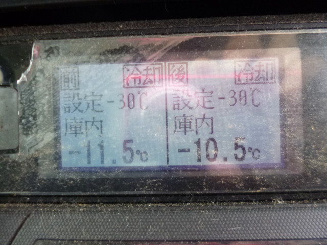 いすゞ エルフ 小型 冷蔵冷凍バン 2RG-NLR88AN(111922) 19枚目