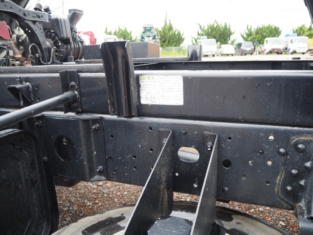 日野 レンジャー 中型 土砂ダンプ SDG-FC9JCAP(111733) 32枚目