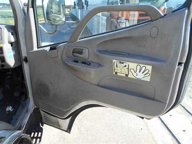 日野 デュトロ 小型 バン BDG-XZU344M(37766) 11枚目