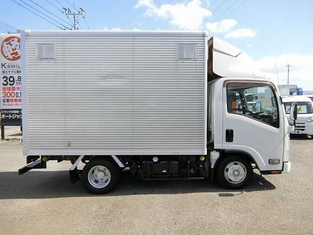 マツダ タイタン 小型 バン TKG-LLR85AN(103794) 8枚目