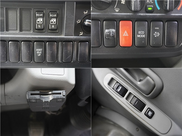Hino dutro Small Flat body TKG-XZU655M(102719) 44枚目