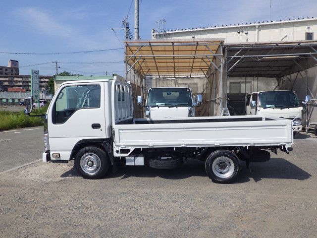 マツダ タイタン 小型 平ボディ TRG-LJR85A(110650) 3枚目