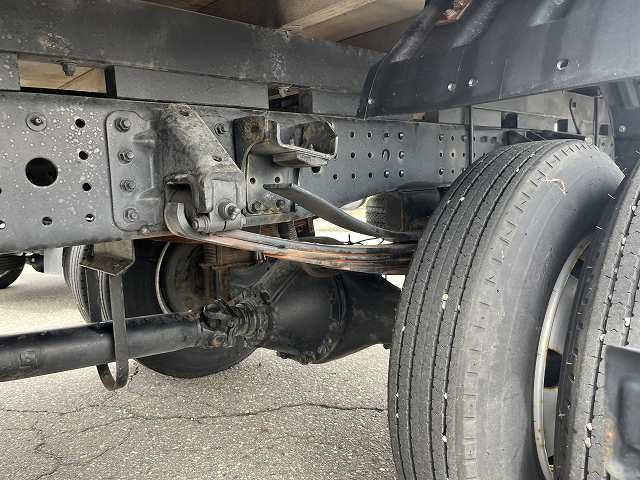 三菱ふそう キャンター 小型 平ボディ TKG-FGB70(78534) 32枚目