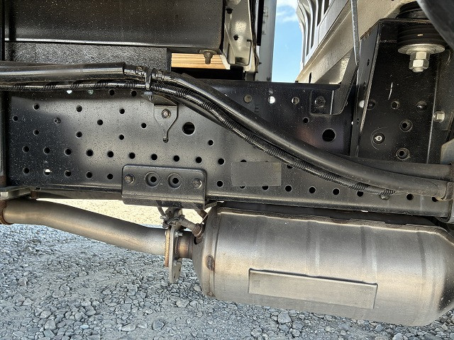 いすゞ エルフ 小型 Wキャブ 2RG-NPR88AR(110162) 37枚目