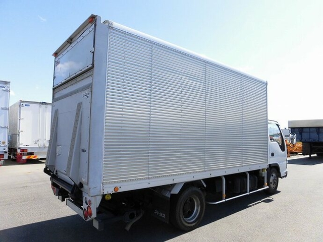 日産自動車 アトラス 小型 バン PB-AKR81AN(8636) 3枚目