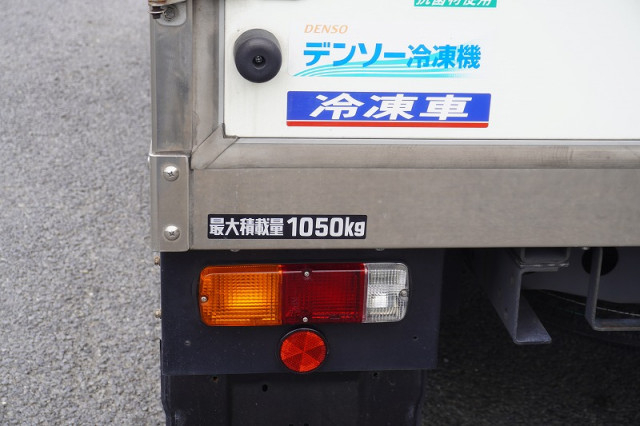 トヨタ ダイナ 小型 冷蔵冷凍バン QDF-KDY221(111772) 25枚目