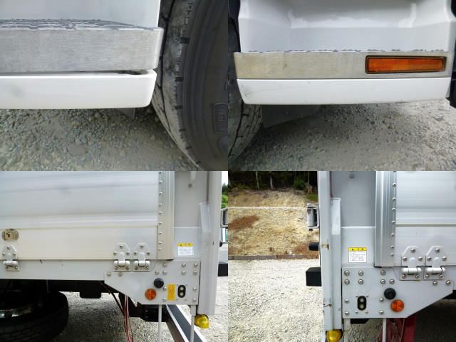 UDトラックス（日産） クオン 大型 ウィング 2RG-CD5FA(112318) 46枚目