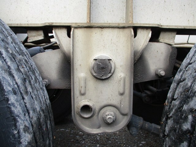 トレクス トレーラ（海上コンテナ40ft） NCCTB34081(9271) 32枚目