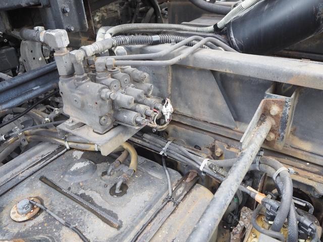 三菱ふそう ファイター 中型 コンテナ専用車 *********(109020) 47枚目