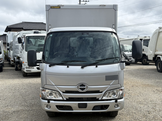 日野 デュトロ 小型 その他 2RG-XZU645M(105365) 5枚目
