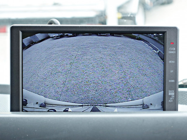 三菱ふそう ファイター 増トン 冷蔵冷凍バン PDG-FQ62F(85695) 18枚目