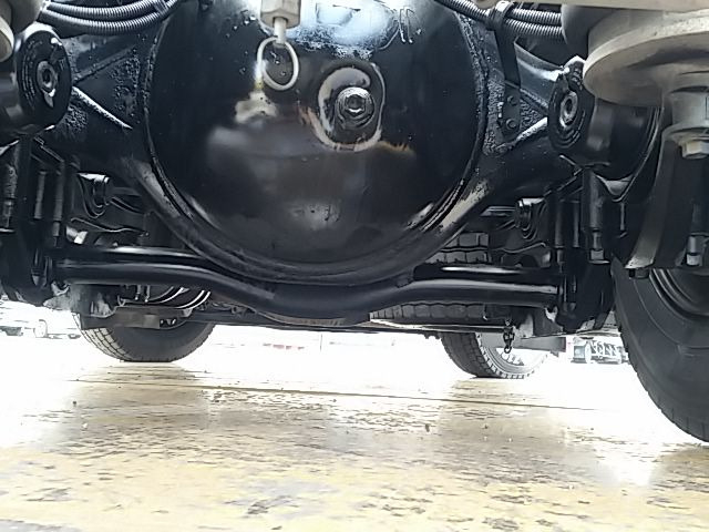 いすゞ ギガ 大型 トラクタ PJ-EXD52D6(11542) 5枚目