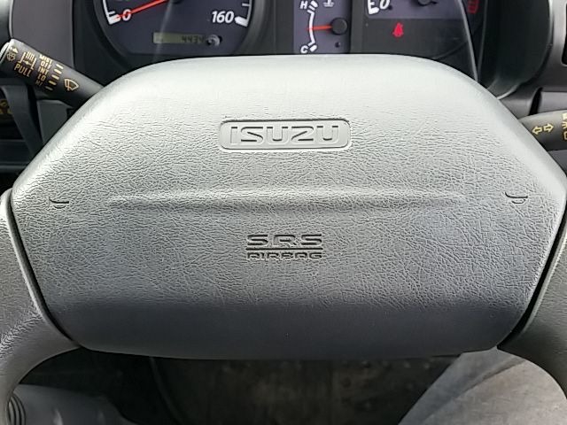 いすゞ エルフ 中型 穴掘建柱車 PB-NKR81N(8705) 27枚目
