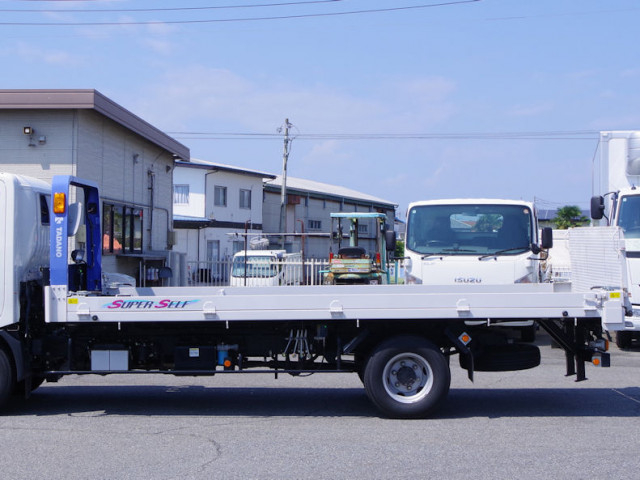 日野 デュトロ 小型 その他 2PG-XZU722M(111935) 17枚目