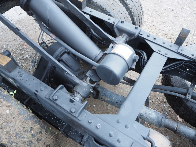 日野 デュトロ 小型 土砂ダンプ TKG-XZU675T(113919) 19枚目