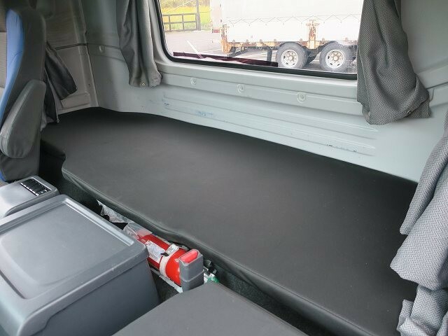 いすゞ ギガ 大型 トラクタ QKG-EXD52BD(36948) 23枚目