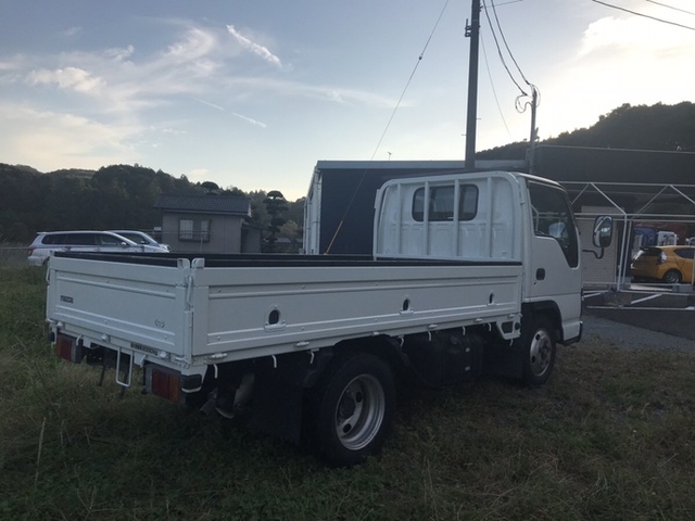 マツダ タイタン 小型 平ボディ PB-LKR81A(4970) 19枚目