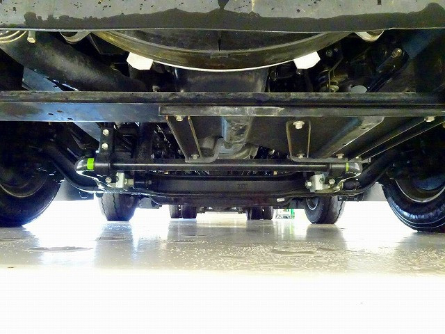 いすゞ エルフ 大型 ウィング 2PG-CYJ77D(111911) 44枚目