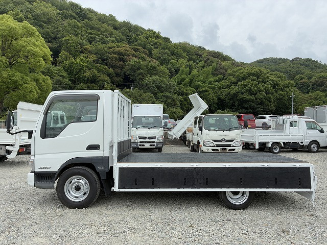 マツダ タイタン 小型 平ボディ KR-SYF6L(109337) 11枚目