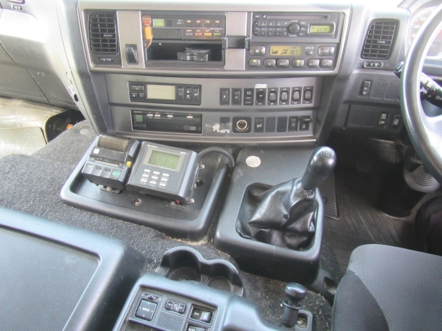 日野 プロフィア 大型 冷蔵冷凍バン QPG-FW1EXEG(7346) 35枚目