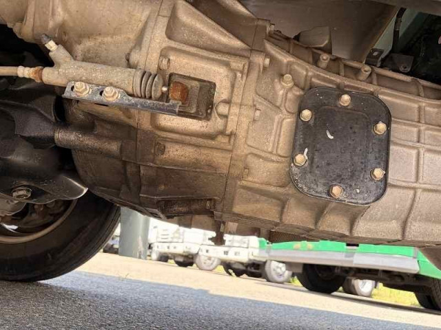 トヨタ トヨエース 小型 平ボディ TKG-XZU605(110730) 26枚目