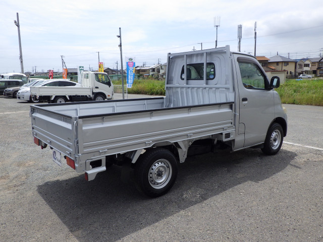 トヨタ ライトエース 小型 平ボディ DBF-S402U(109584) 25枚目