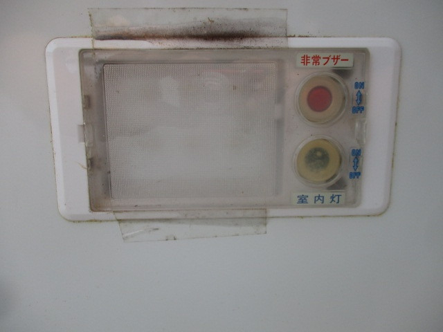 三菱ふそう 軽 冷蔵冷凍バン EBD-DS16T(78981) 18枚目