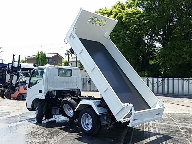 トヨタ ダイナ 小型 その他 KK-XZU301D(10035) 75枚目