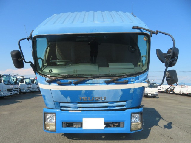 いすゞ フォワード 増トン Translation missing: ja.item.body_keijou_enum.body_keijou_carrier_other PDG-FVZ34U2(109597) 10枚目