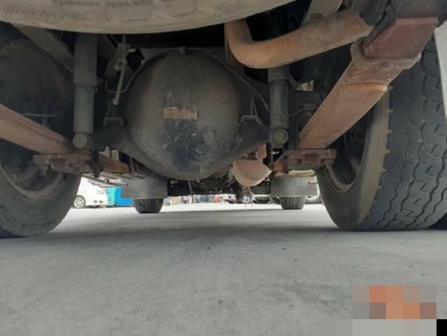 三菱ふそう キャンター 小型 冷蔵冷凍バン KK-FE70CB(8968) 30枚目
