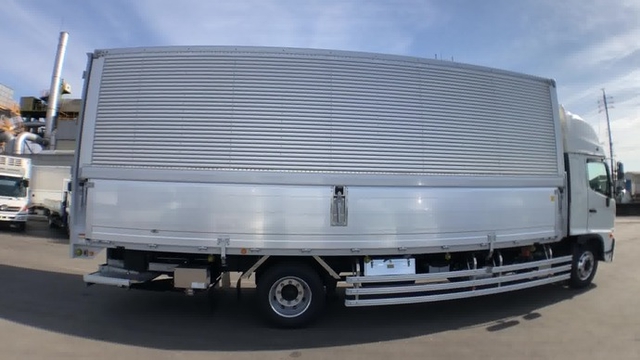 日野 レンジャー 増トン ウィング 2PG-FE2ABG(8764) 37枚目