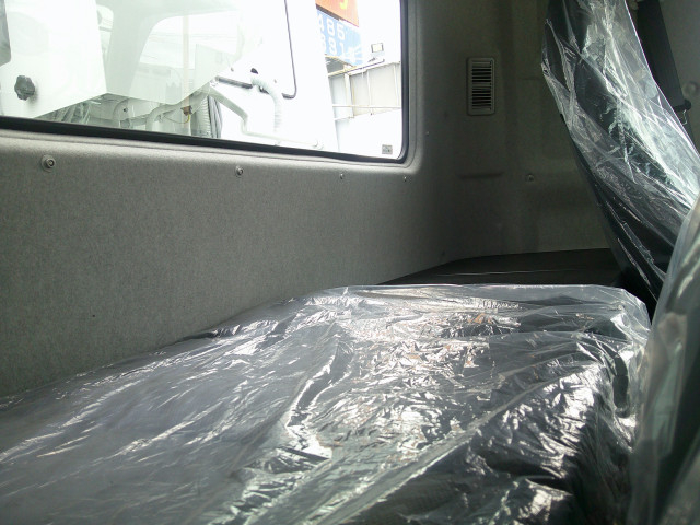 三菱ふそう ファイター 中型 塵芥車（プレス式） 2KG-FK62F(111851) 27枚目
