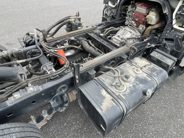 日野 デュトロ 小型 土砂ダンプ TKG-XZU620T(111809) 34枚目