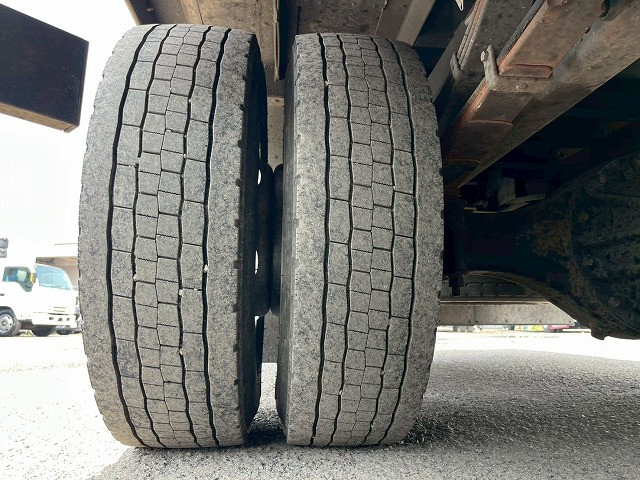 いすゞ フォワード 増トン 平ボディ（クレーン付） SKG-FSR90S2(109396) 43枚目