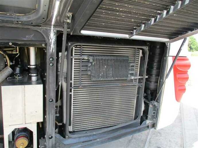 いすゞ その他・不明 大型 バス PKG-RU1ESAJ(44244) 29枚目