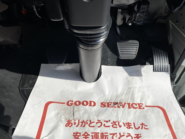 三菱ふそう キャンター 小型 平ボディ 2RG-FEAV0(107392) 20枚目