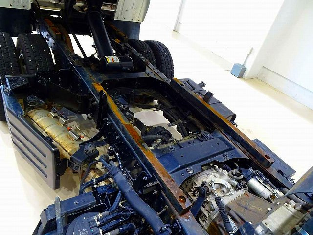 いすゞ エルフ 小型 土砂ダンプ 2PG-NKS88AN(111440) 32枚目