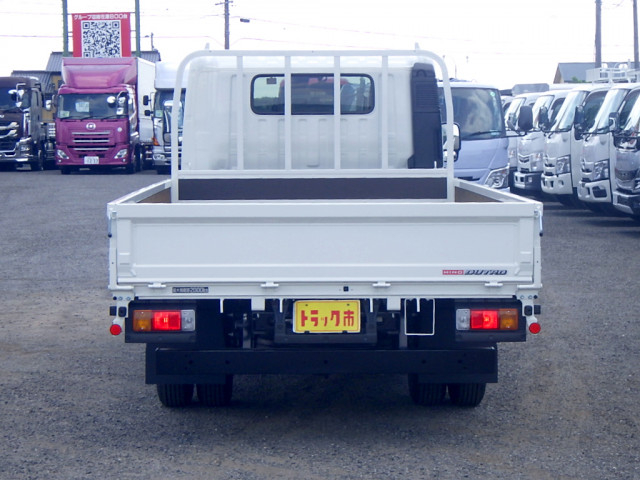 日野 デュトロ 小型 平ボディ 2WG-XZU713M(110070) 6枚目